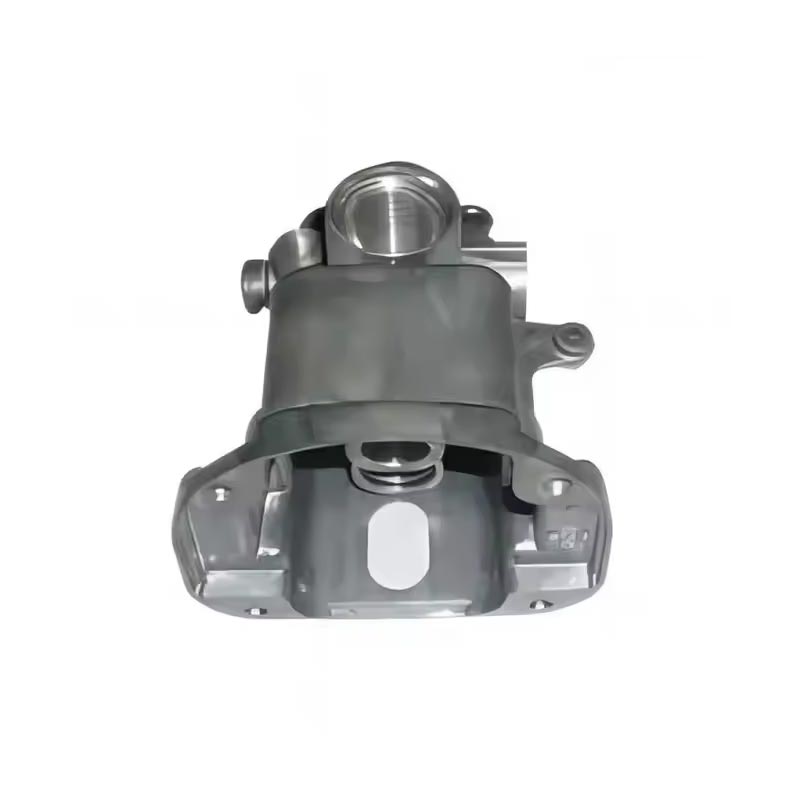Precision Grey Cast Iron Shell Casting
