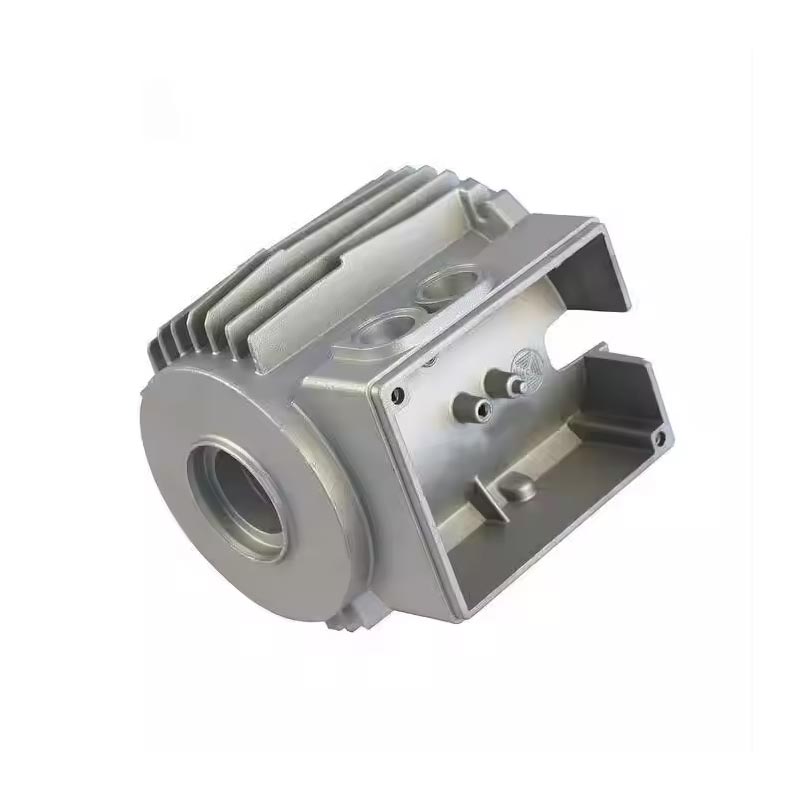 Die Casting Lighting Base