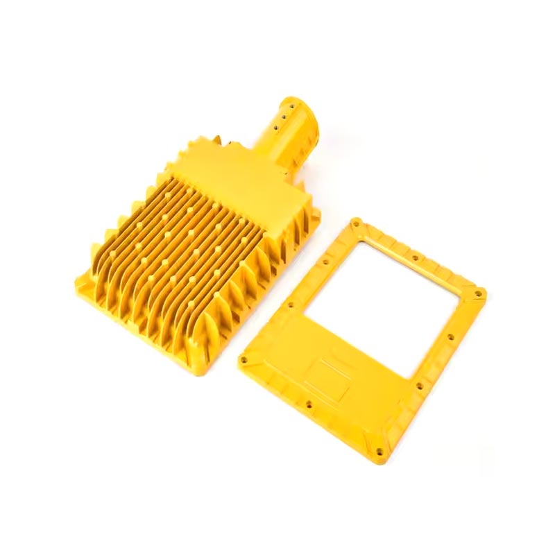 Die Casting Lighting Part
