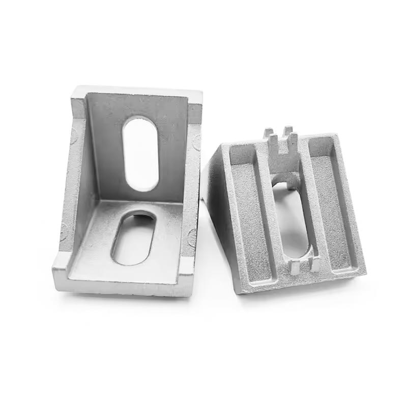 High Pressure Die Casting Gravity Casting
