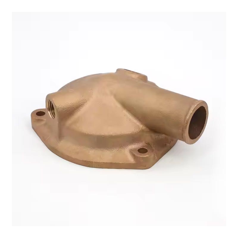 Bronze Lost Wax Investment Casting
