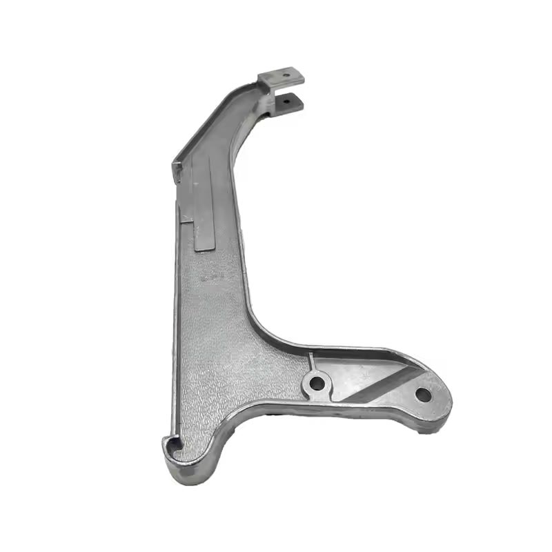Investment Casting with Bead Blasting