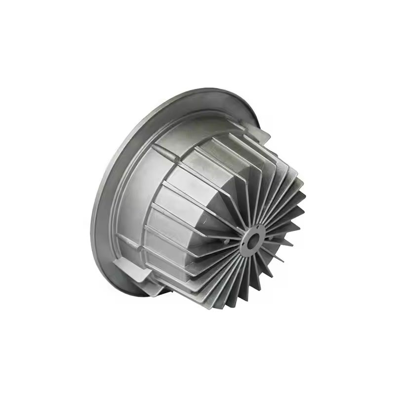 High Pressure Die Casting Gravity Casting