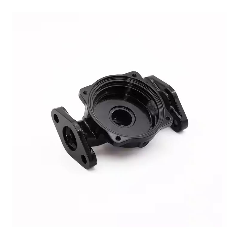 Precision Grey Cast Iron Shell Casting