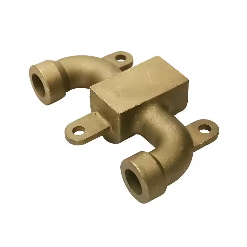 Bronze Lost Wax Investment Casting