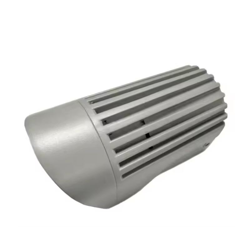 Die Casting Lighting Part