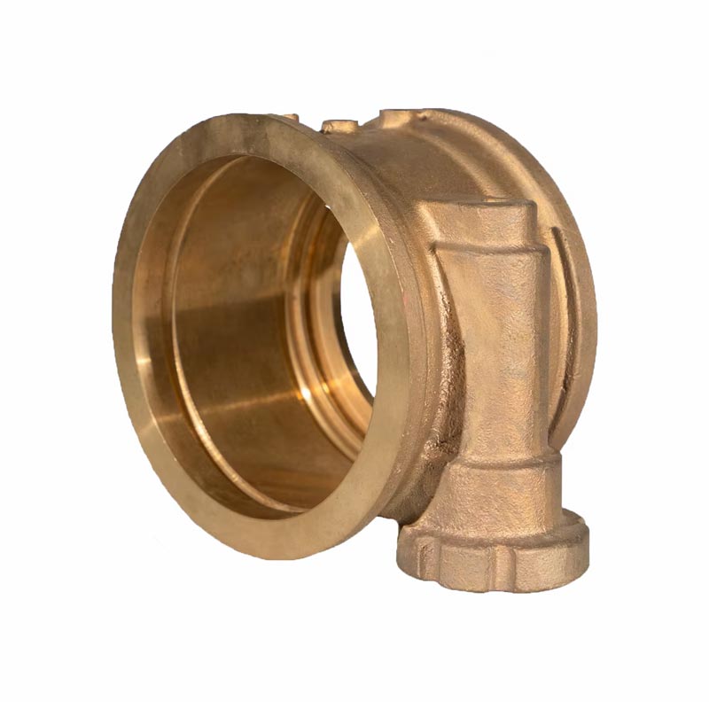 Bronze Lost Wax Investment Casting