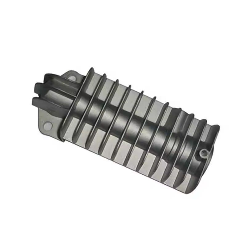 High Pressure Die Casting Gravity Casting