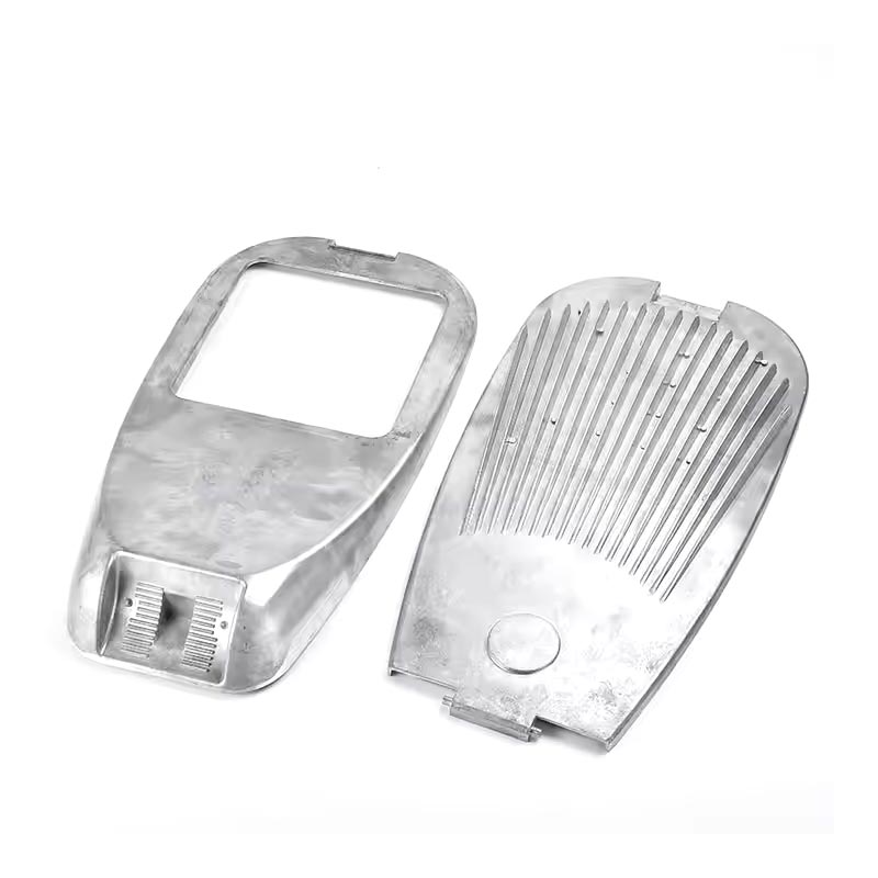 Die Casting Lighting Part