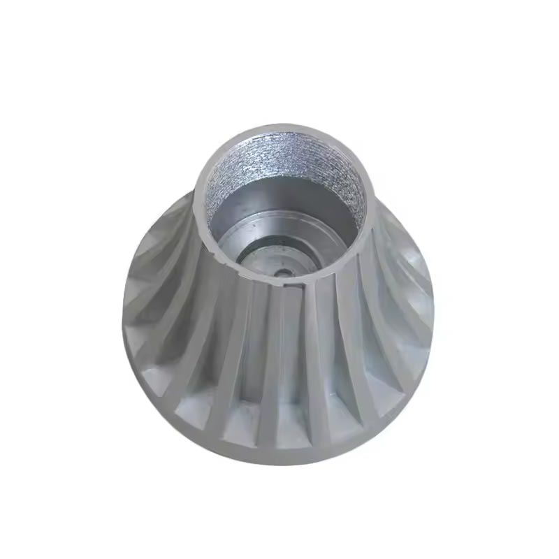 Die Casting Lighting Base