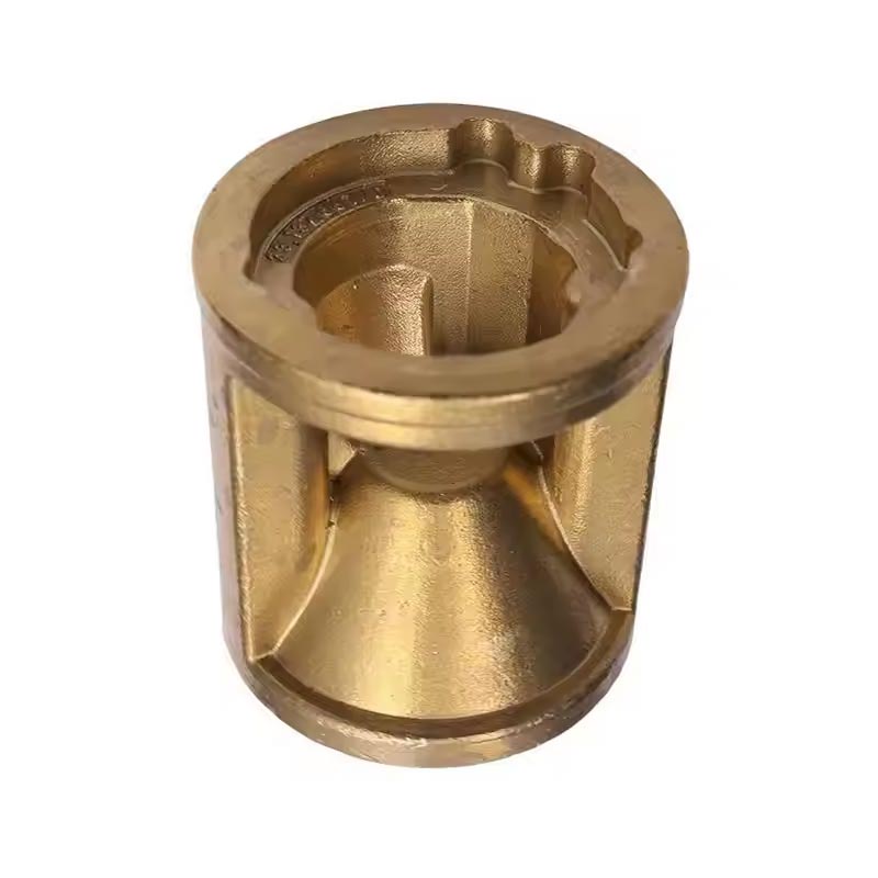 Bronze Lost Wax Investment Casting