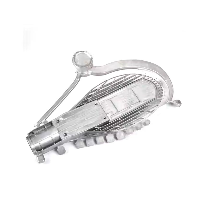 Die Casting Lighting Part