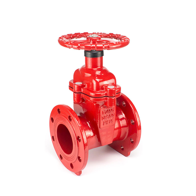 Pump Body Valve Sand Casting