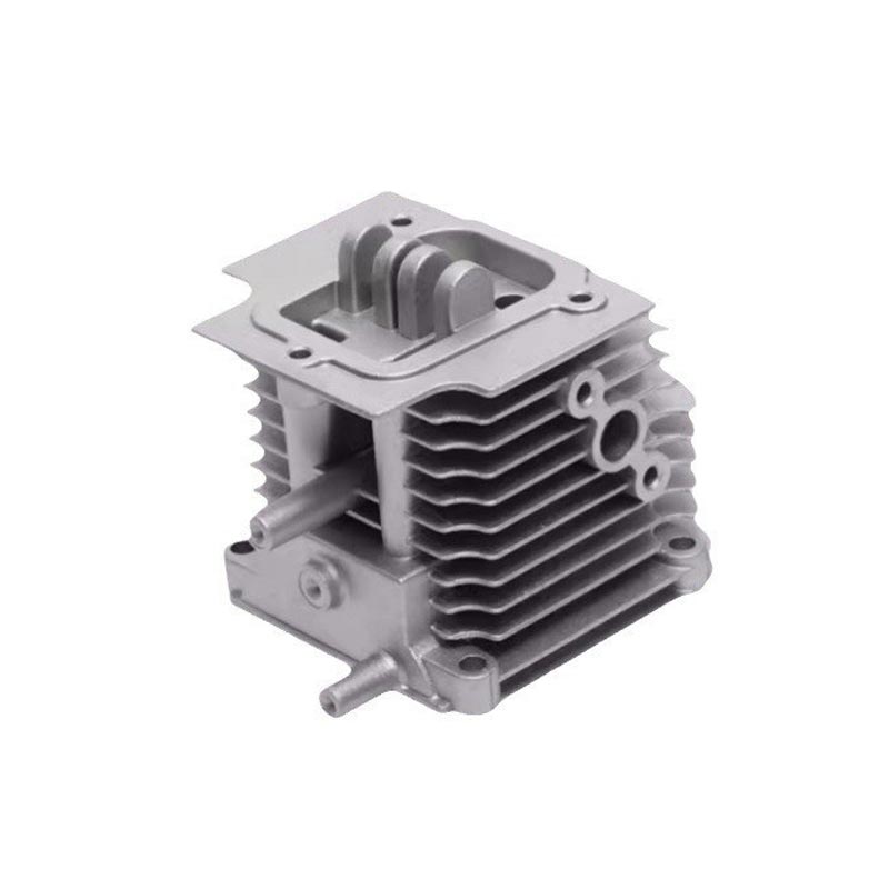 Metal Mold Aluminum Parts