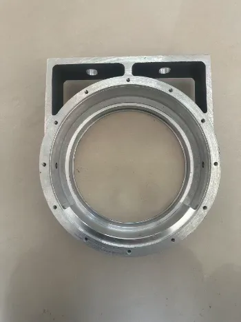 Aluminum Alloy Precision Castings
