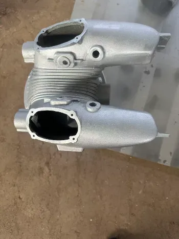 Precision Aluminum Castings