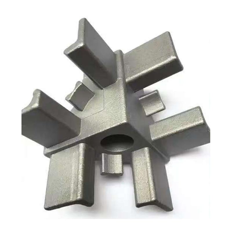 Khu phức hợp công nghiệp Hình học Thép không gỉ Mất sáp Đầu tư Đúc Thành phần tinh thần