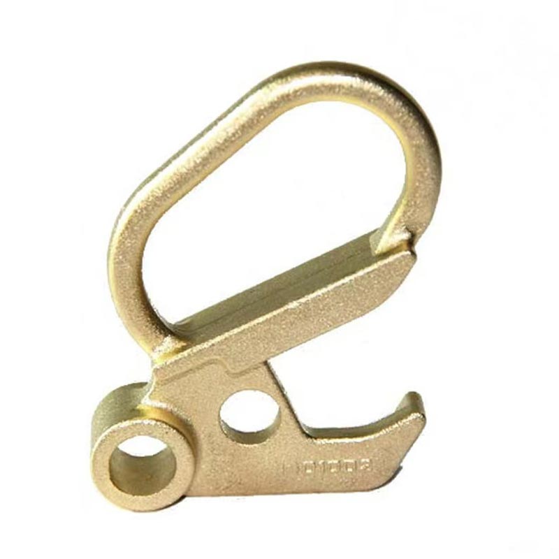 Mất bộ phận đúc đầu tư sáp