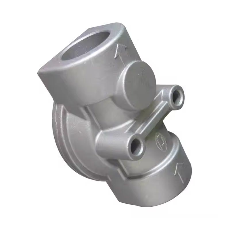 Đúc lực hấp dẫn áp suất thấp