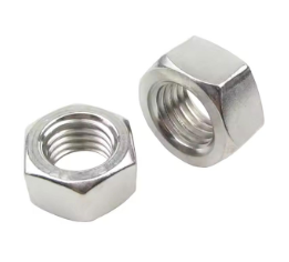 Các bộ phận rèn nguội bằng thép không gỉ chính xác được gia công cho công nghiệp