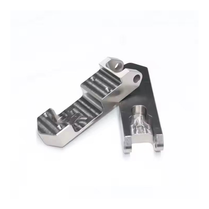 Gia công các bộ phận kim loại bằng thép không gỉ