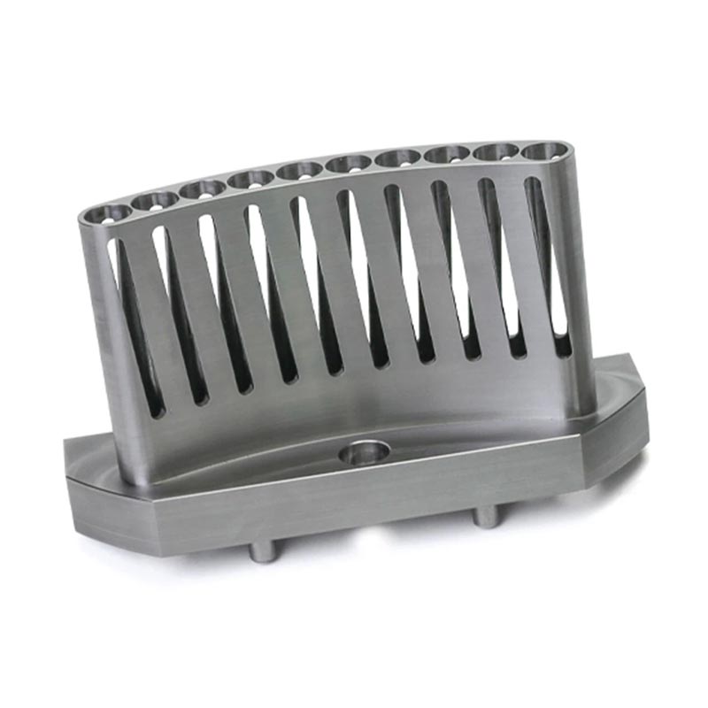 Các bộ phận nhôm đúc chính xác