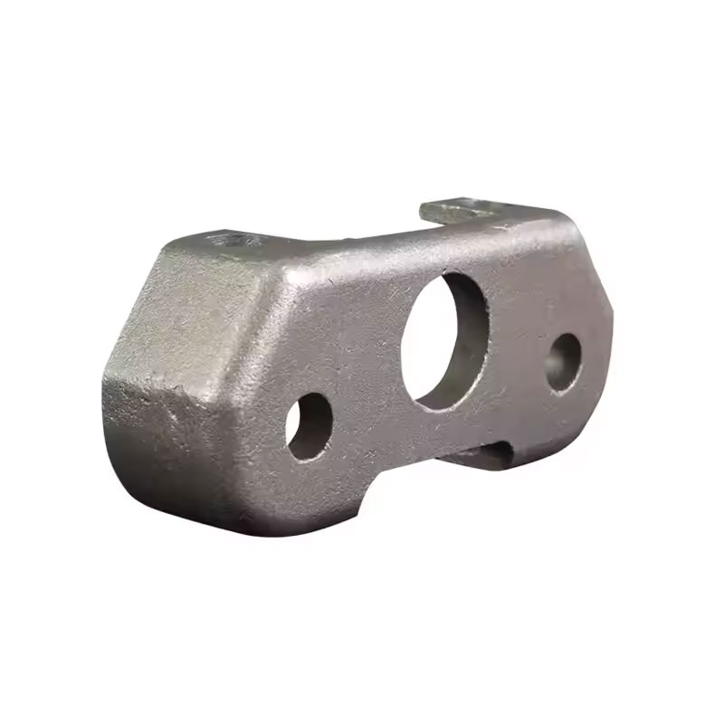 Bộ phận đúc chính xác