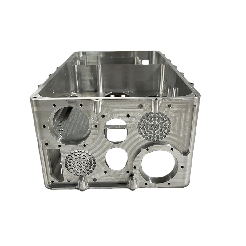 Bộ phận gia công CNC chính xác