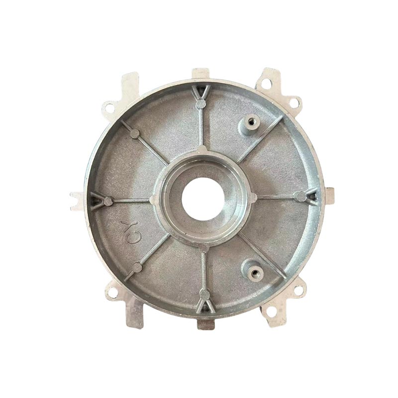 Các bộ phận nhôm đúc chính xác