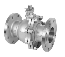 Các bộ phận thân van đúc cát được chế tạo chính xác cho máy bơm