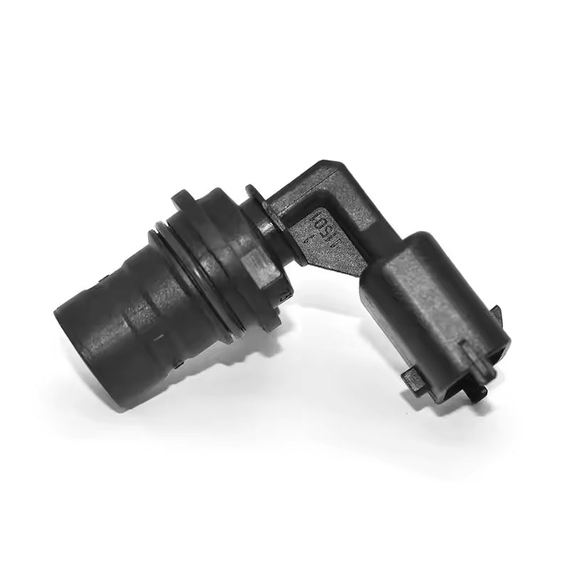 Bộ điều hợp cảm biến trục khuỷu bằng thép rèn nóng có độ bền cao AISI 4140 có đèn flash Ít hoàn thiện hơn