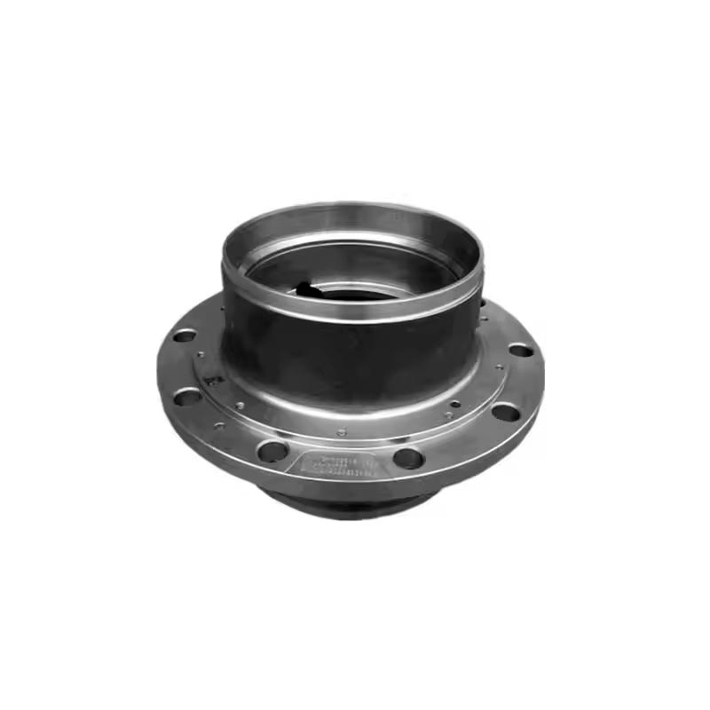 Đúc sắt xám loại 35 được gia công chính xác theo tiêu chuẩn ASTM A48