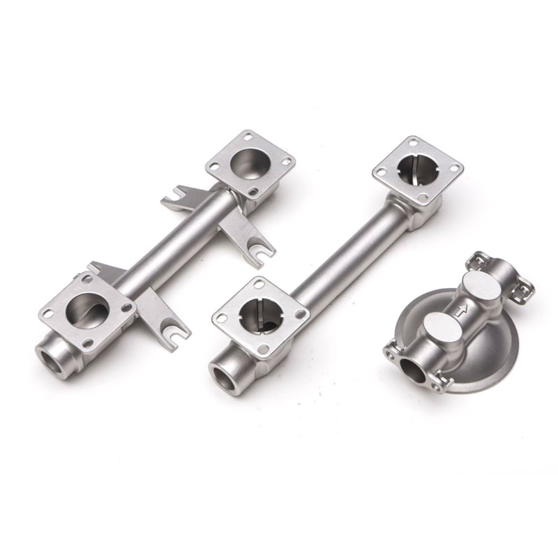 Bộ phận phần cứng bằng thép không gỉ đúc đầu tư chính xác SS316L