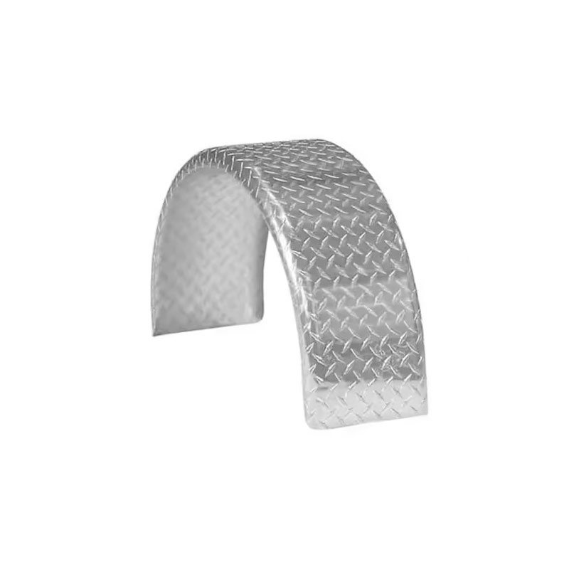 Áp lực chết đúc bằng nhôm phía trước Fender