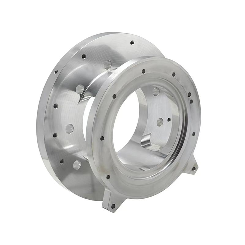 Thép không gỉ nhôm CNC biến các bộ phận