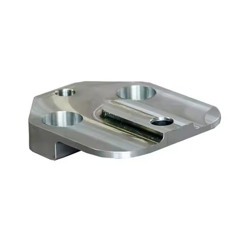 Bộ máy đúc đầu tư bằng thép không gỉ