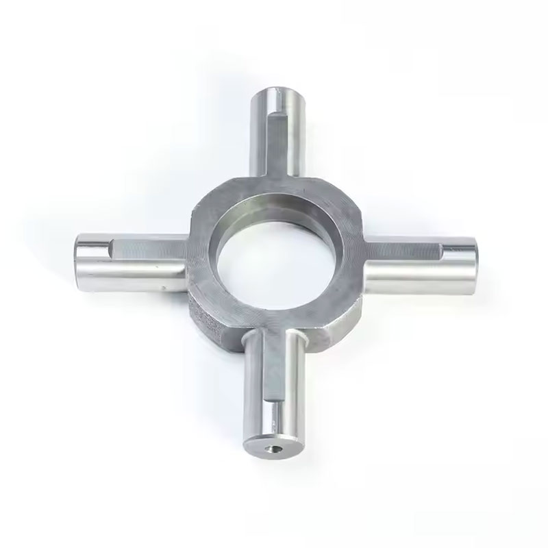 Bộ chuyển đổi cảm biến trục Crank hợp kim thép nóng phần nóng