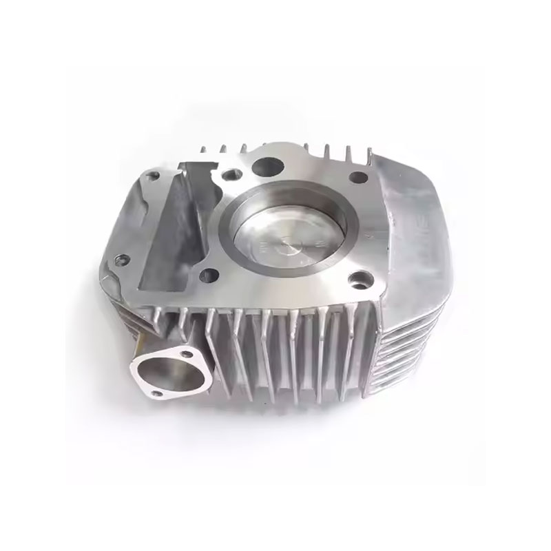 Hợp kim kẽm HPDC Động cơ đúc áp suất cao Vỏ máy phát điện Stator Crankcase