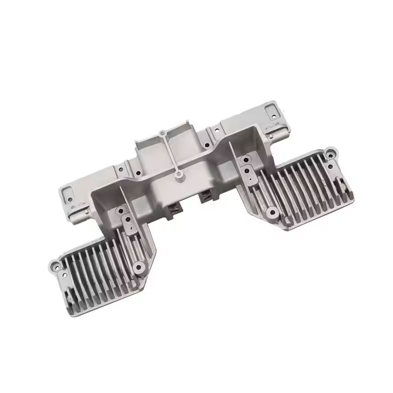 Kẽm hợp kim đúc áp lực đúc cho các thành phần máy móc